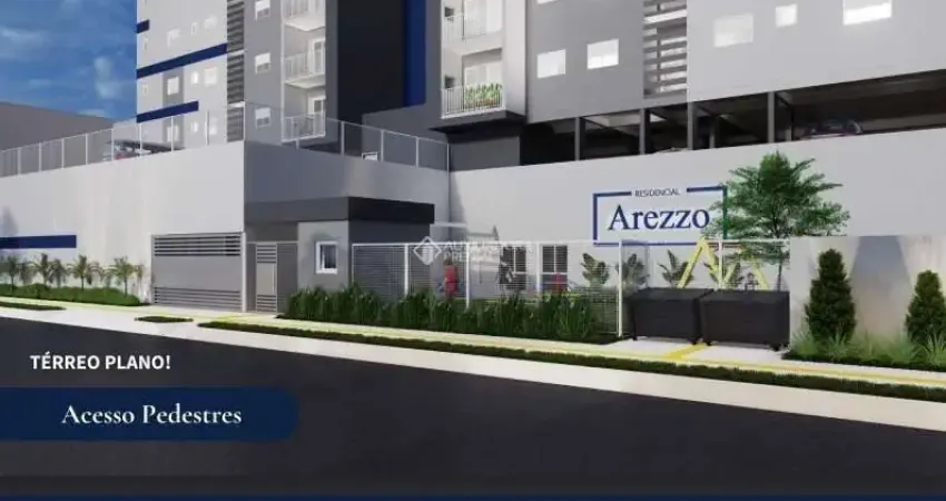Apartamento com 2 quartos à venda na Rua Júlio Birck, 615, Vila Nova, Novo Hamburgo