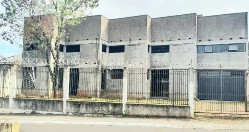 Terreno comercial à venda na Rua Andrade Neves, 418, Guarani, Novo Hamburgo