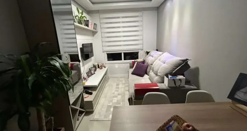 Apartamento com 2 quartos à venda na Rua Getúlio Borges da Fonseca, 250, Operário, Novo Hamburgo