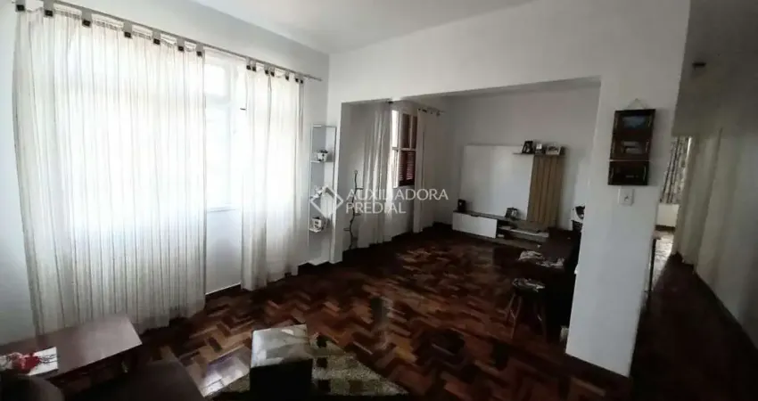 Apartamento com 2 quartos à venda na Rua Borges de Medeiros, 137, Rio Branco, Novo Hamburgo