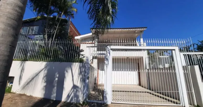 Casa com 3 quartos à venda na Rua São Luiz Gonzaga, 807, Guarani, Novo Hamburgo