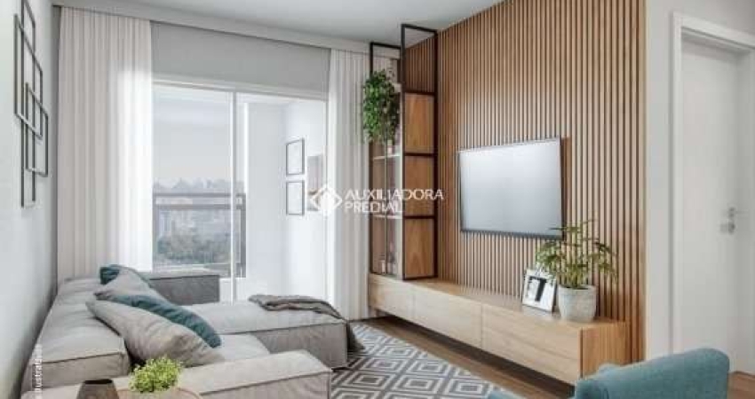 Apartamento com 2 quartos à venda na Rua Gomes Portinho, 256, Centro, Novo Hamburgo