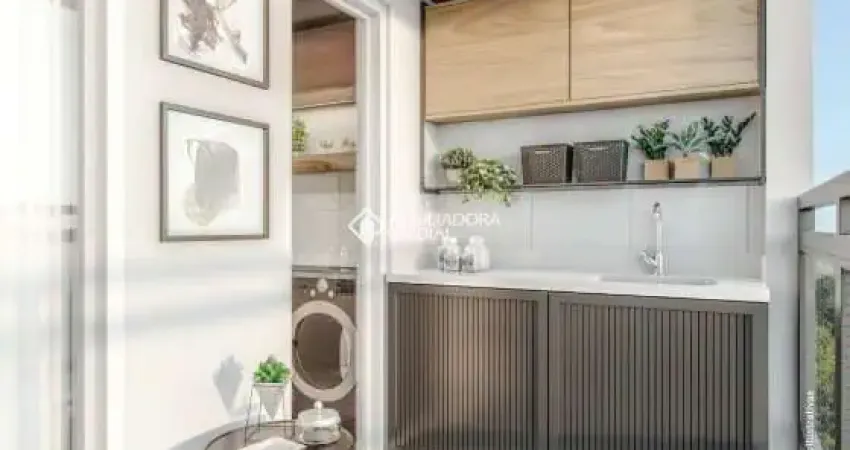 Apartamento com 2 quartos à venda na Rua Gomes Portinho, 256, Centro, Novo Hamburgo