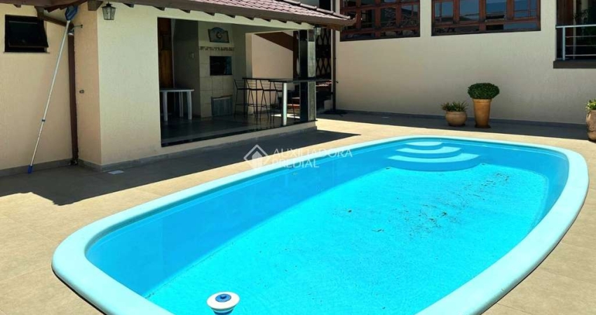 Casa com 3 quartos à venda na Rua Camaquã, 333, Imigrante Norte, Campo Bom