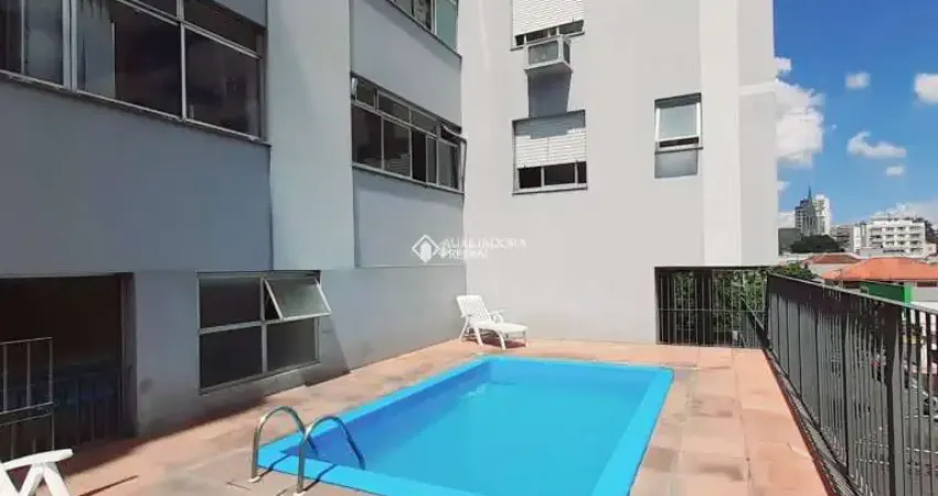 Apartamento com 2 quartos à venda na Rua Júlio de Castilhos, 250, Centro, Novo Hamburgo