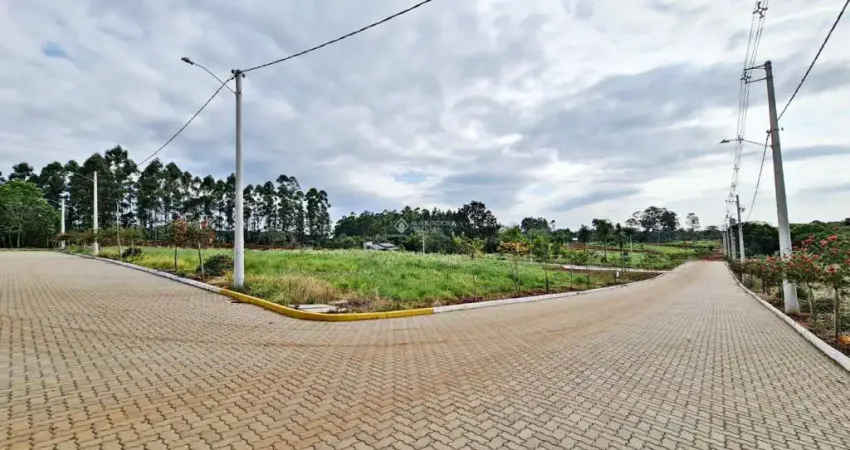 Terreno à venda na Rondônia, 300, São João, Dois Irmãos