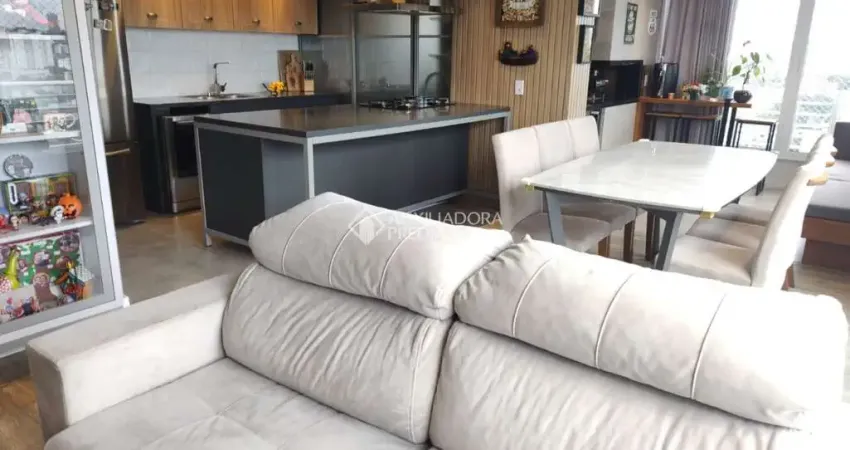 Apartamento com 3 quartos à venda na Rua Juiz de Fora, 500, Ideal, Novo Hamburgo