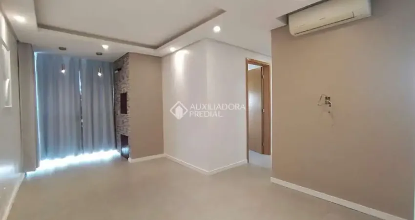 Apartamento com 3 quartos à venda na Rua Vinte e Quatro de Maio, 415, Vila Rosa, Novo Hamburgo