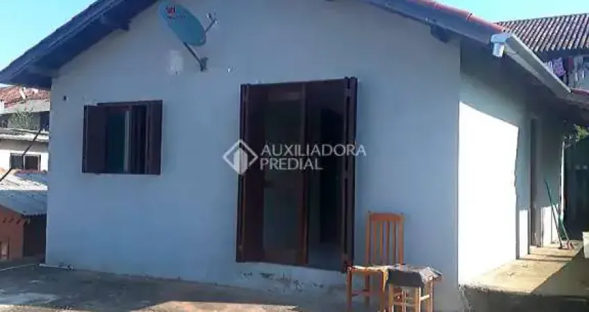 Casa com 1 quarto à venda na LAURO WEISSHEIMER, 562, Boa Saúde, Novo Hamburgo