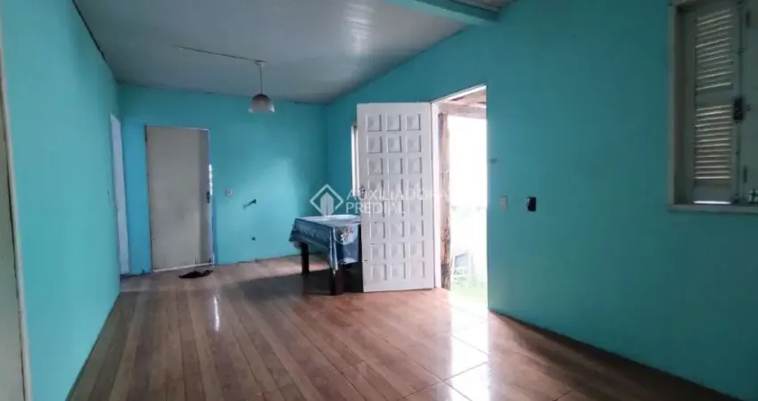Casa com 2 quartos à venda na LISBOA, 144, Sol Nascente, Estância Velha