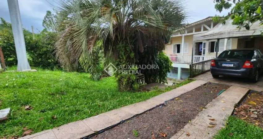 Casa com 5 quartos à venda na Rodovia RS-239, 197, São José, Novo Hamburgo