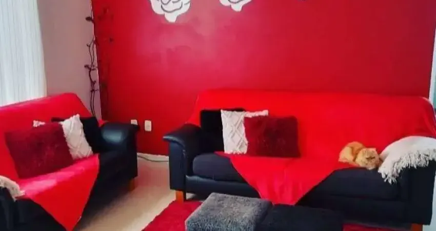 Apartamento com 2 quartos à venda na Brasil, 2680, Centro, Campo Bom
