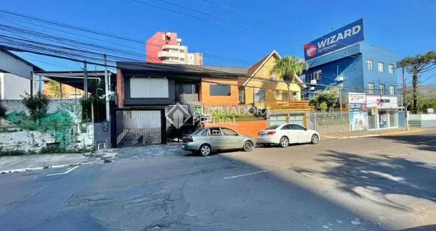 Casa com 3 quartos à venda na Rua Bento Gonçalves, 1979, Centro, Novo Hamburgo