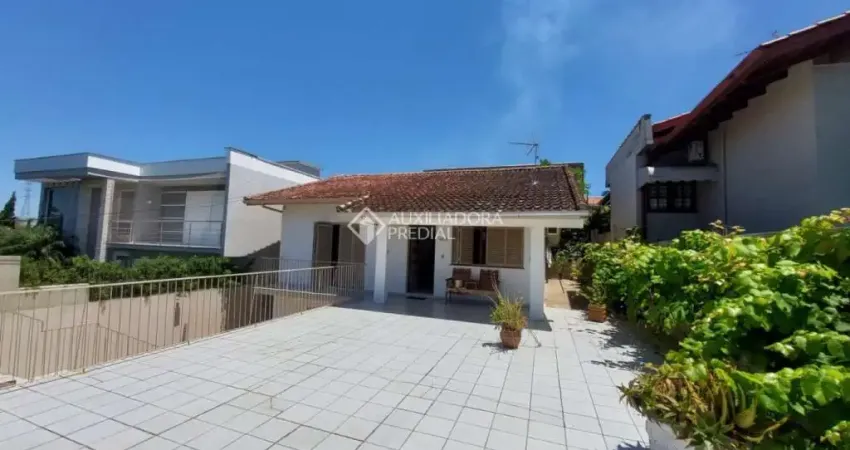Casa com 3 quartos à venda na Rua Alfredo Ebert, 460, Petrópolis, Novo Hamburgo