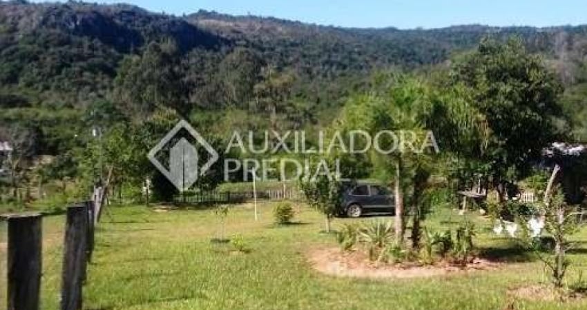 Casa com 2 quartos à venda na MORRO PELADO, 100, Pega Fogo (Distrito), Taquara