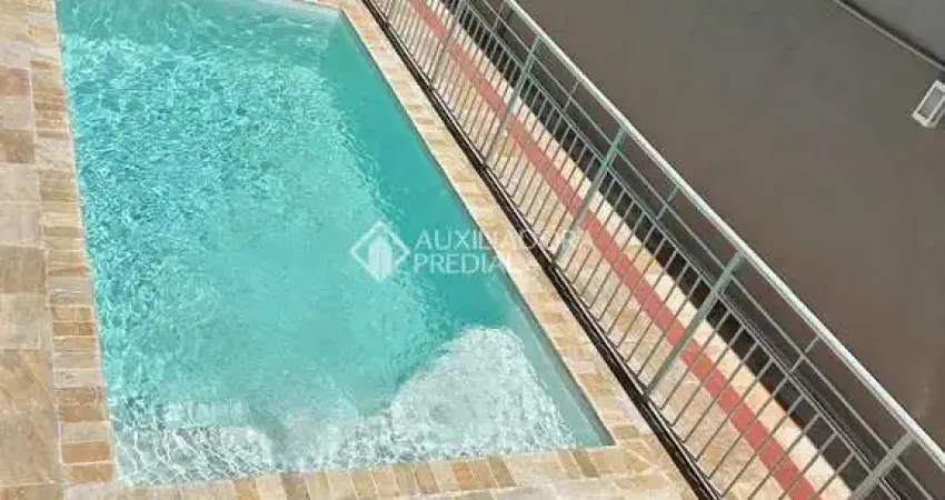 Apartamento com 2 quartos à venda na Rua Bento Manoel, 757, Operário, Novo Hamburgo