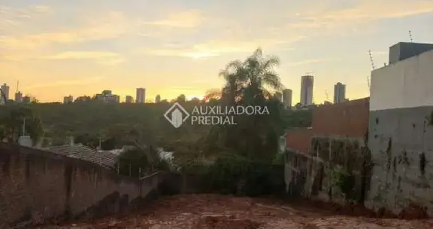 Terreno à venda na Rua Vidal Brasil, 1245, Centro, Novo Hamburgo