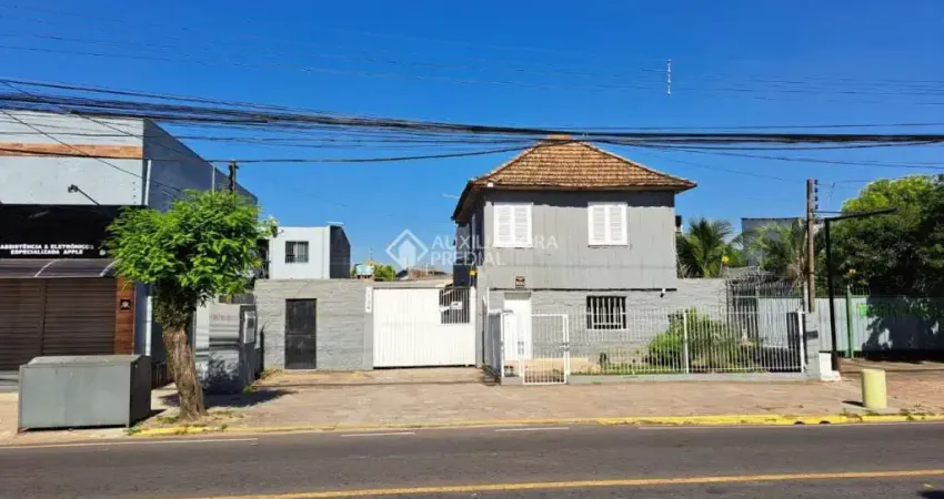 Casa com 2 quartos à venda na Dr. Hillebrand, 1084, Rio dos Sinos, São Leopoldo