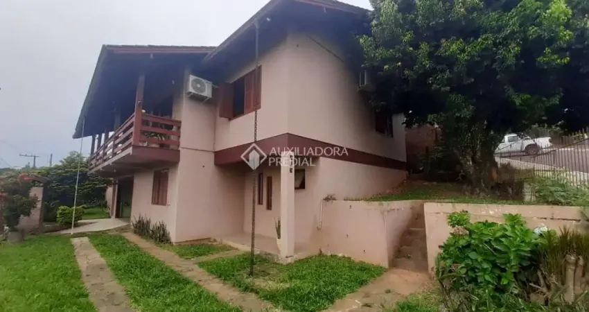 Casa com 3 quartos à venda na João Meine Filho, 149, Primavera, Novo Hamburgo