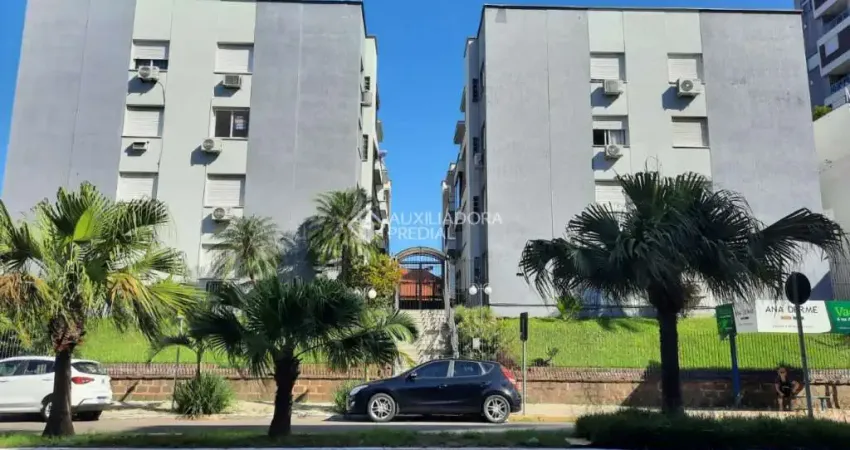 Apartamento com 2 quartos à venda na Avenida Doutor Maurício Cardoso, 980, Hamburgo Velho, Novo Hamburgo