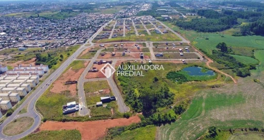 Terreno à venda na Marie Curie, 3, Brigadeira, Canoas