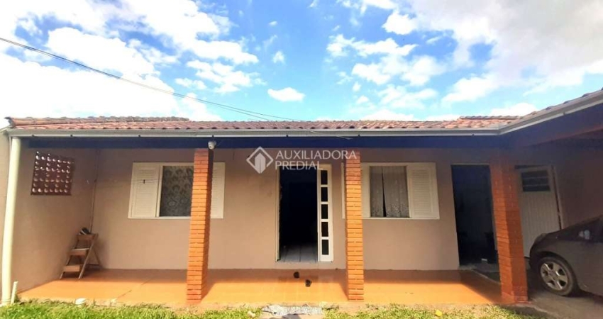Casa com 3 quartos à venda na Erion Julio Heller, 860, Boa Saúde, Novo Hamburgo