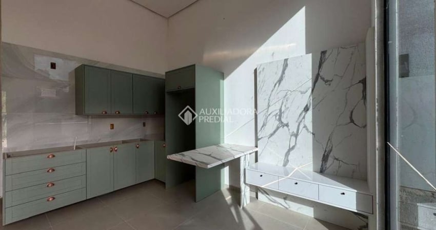 Casa com 3 quartos à venda na Rua Rudi Ernesto Beckemann, 213, Campestre, São Leopoldo