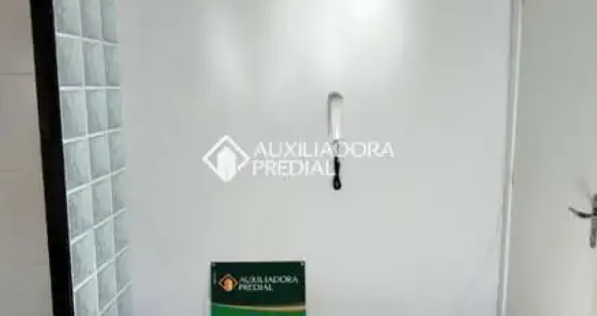 Apartamento com 2 quartos à venda na Rua Sapiranga, 1340, Canudos, Novo Hamburgo