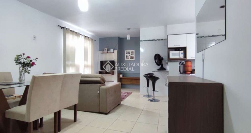 Apartamento com 2 quartos à venda na Rua Poços de Caldas, 550, Vila Nova, Novo Hamburgo