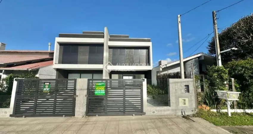 Casa com 3 quartos à venda na Rio Mampituba, 854, Centro, Xangri-Lá