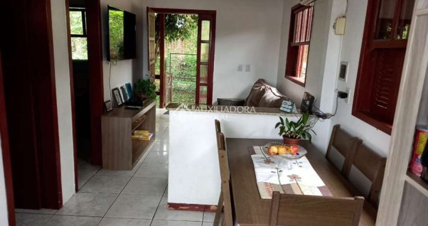 Casa com 3 quartos à venda na Rua Capitão Montanha, 421, Guarani, Novo Hamburgo