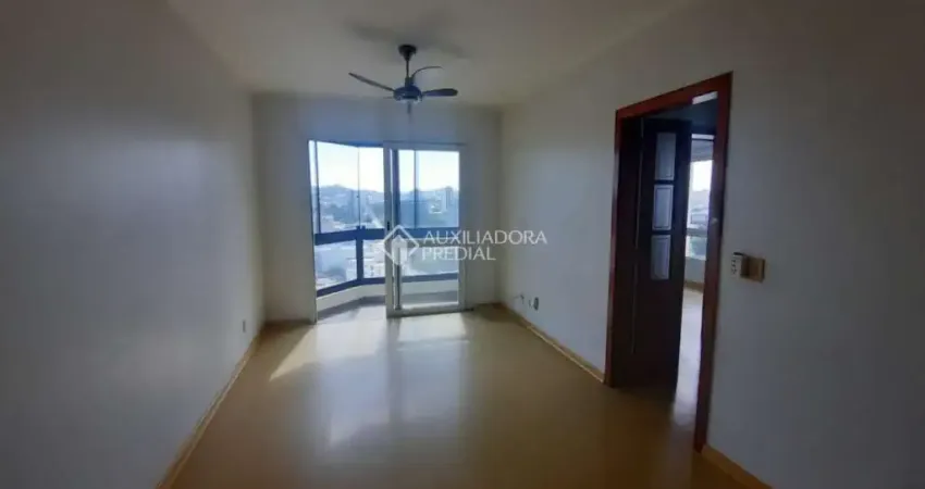 Apartamento com 2 quartos à venda na Rua Marcílio Dias, 1253, Centro, Novo Hamburgo