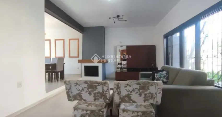 Casa com 3 quartos à venda na Reinaldo Becker, 31, Scharlau, São Leopoldo
