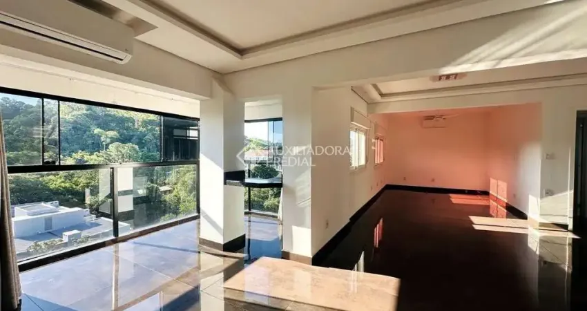 Apartamento com 3 quartos à venda na Rua Marquês de Souza, 385, Centro, Novo Hamburgo