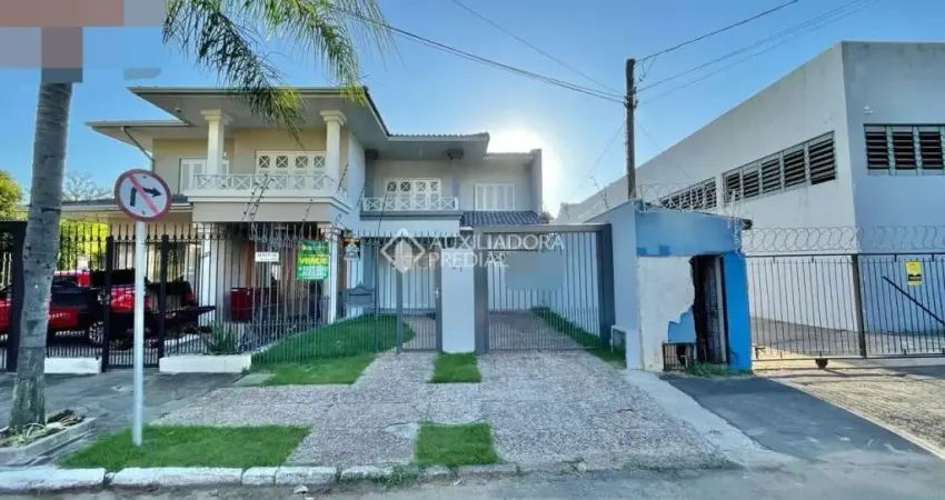 Casa com 2 quartos à venda na Rua Bagé, 421, Boa Vista, Novo Hamburgo