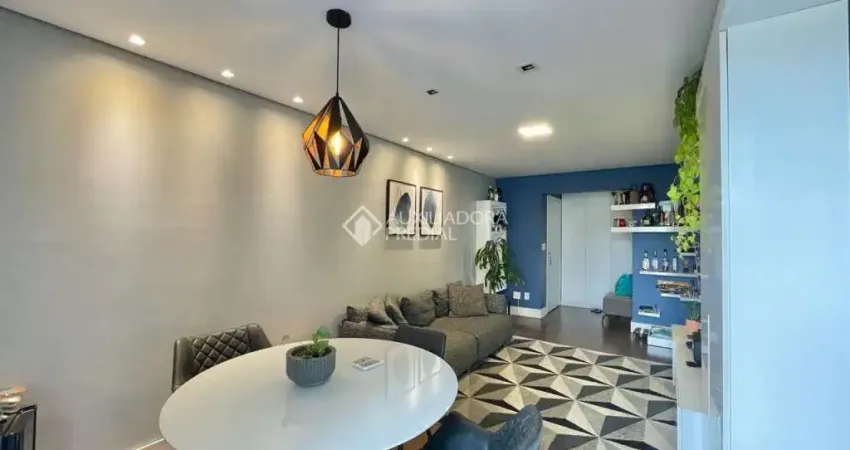 Apartamento com 2 quartos à venda na Rua Juiz de Fora, 375, Ideal, Novo Hamburgo