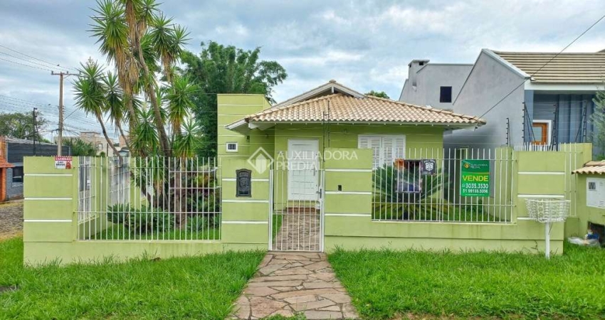 Casa com 2 quartos à venda na Caldas Júnior, 106, Oeste, Sapiranga