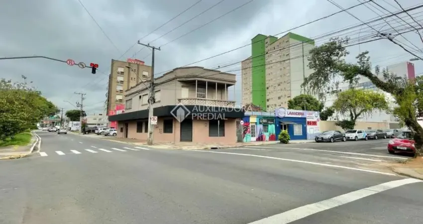 Prédio à venda na Casemiro de Abreu, 272, Centro, Novo Hamburgo