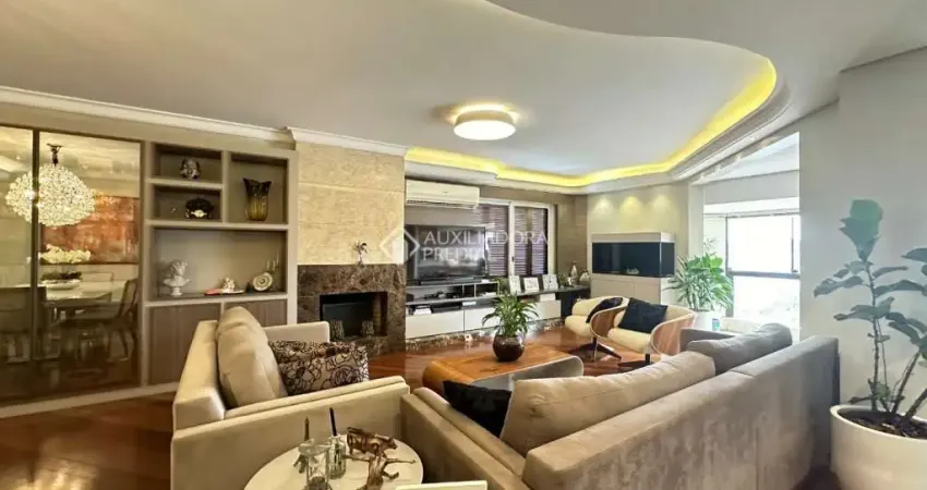 Apartamento com 3 quartos à venda na Rua Heller, 243, Centro, Novo Hamburgo