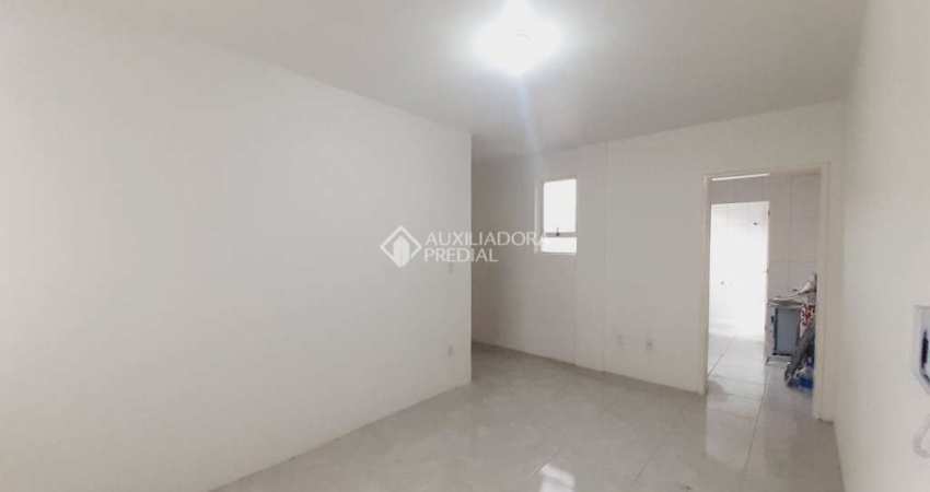Apartamento com 1 quarto à venda na Avenida Pedro Adams Filho, 2250, Ouro Branco, Novo Hamburgo
