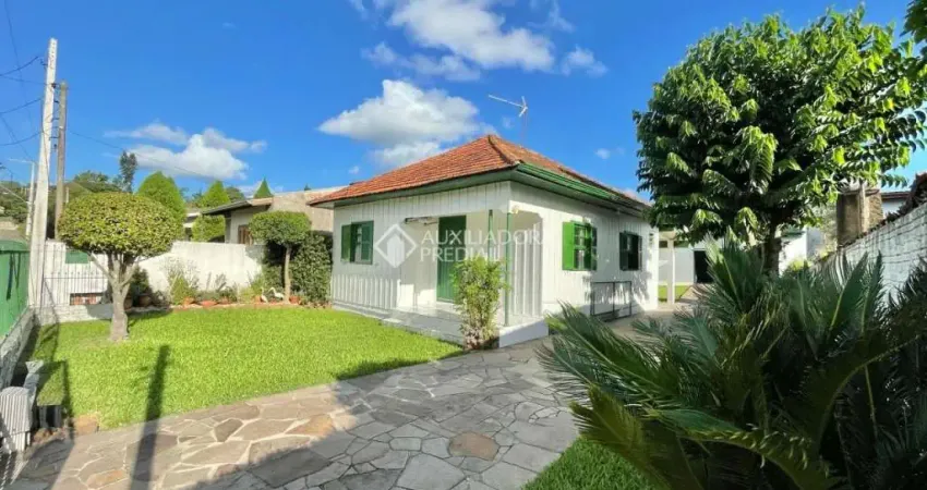 Casa com 3 quartos à venda na Rua Acre, 257, Boa Vista, Novo Hamburgo