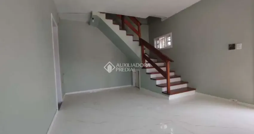 Casa com 2 quartos à venda na Rua Daura Wasem, 198, São José, Novo Hamburgo