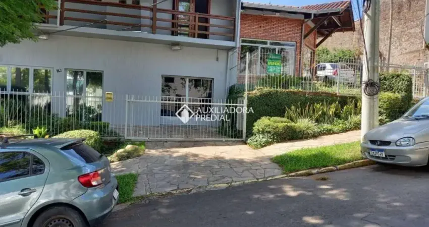 Casa com 4 quartos à venda na Rua Waldemar Geib, 76, Centro, Novo Hamburgo