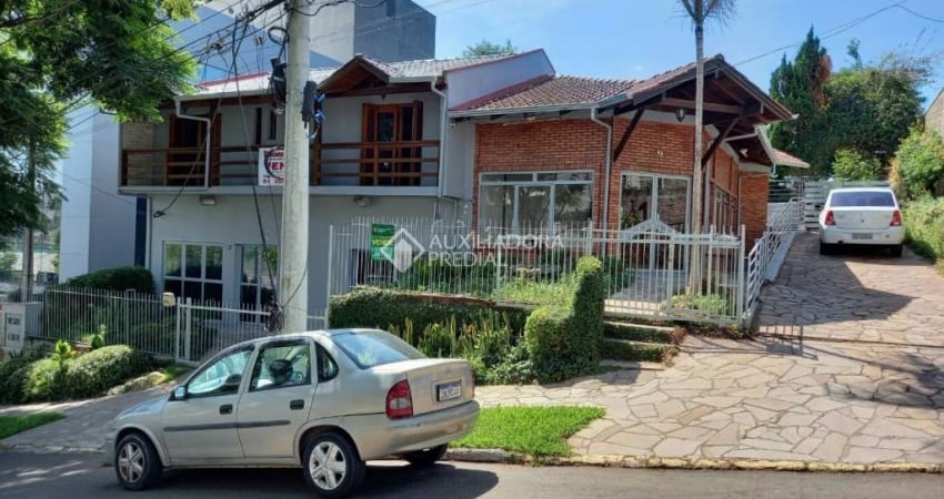 Casa comercial à venda na Rua Waldemar Geib, 76, Centro, Novo Hamburgo