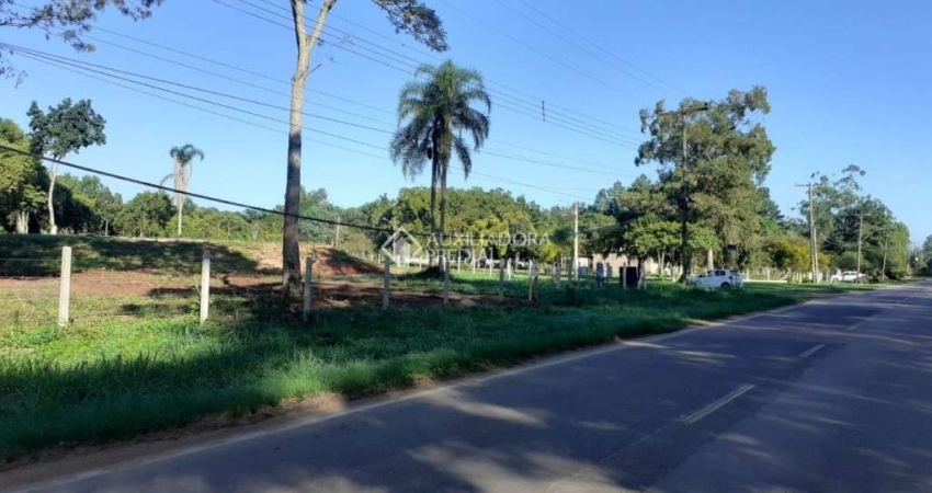 Terreno à venda na Avenida João Ricardo Juliano, 01, Parque Eldorado, Eldorado do Sul