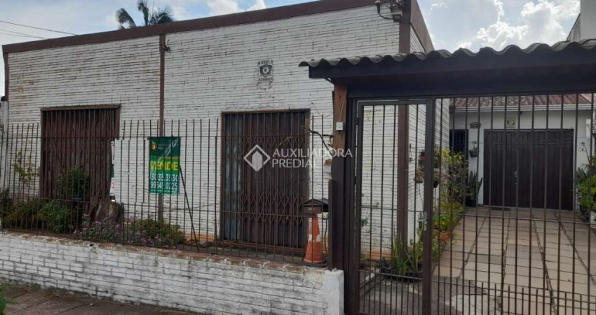 Casa comercial à venda na Rua Bartolomeu de Gusmão, 2099, Canudos, Novo Hamburgo