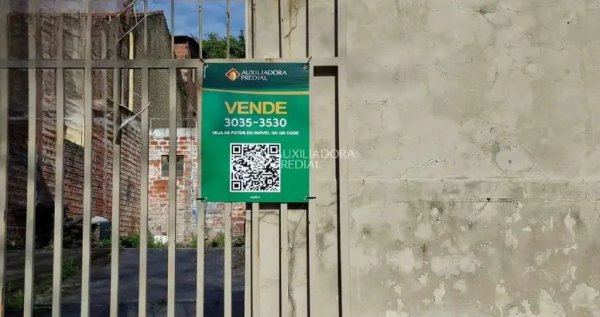 Casa com 1 quarto à venda na Rua dos Eucaliptos, 334, Ideal, Novo Hamburgo