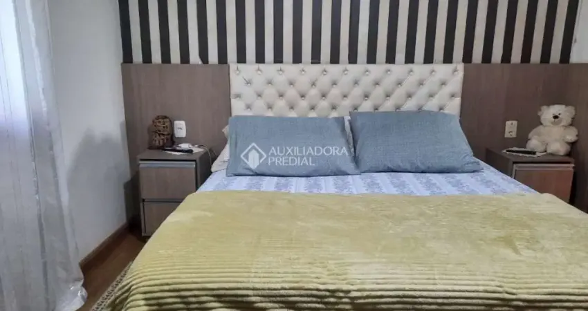 Casa com 4 quartos à venda na Rua Canela, 110, Ouro Branco, Novo Hamburgo