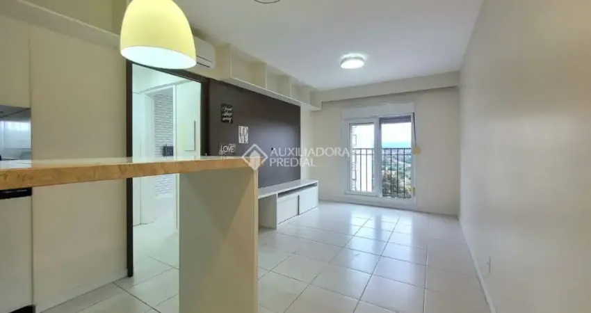 Apartamento com 1 quarto à venda na Rua São Francisco de Paula, 433, Boa Vista, Novo Hamburgo