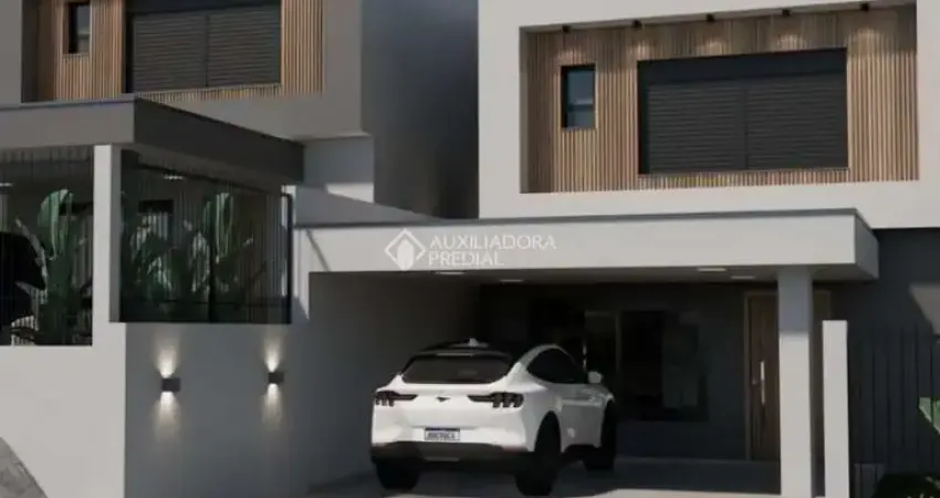 Casa com 3 quartos à venda na Rua Vidal Brasil, 94, Centro, Novo Hamburgo
